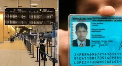 Sin pasaporte: conoce los países a los que puedes viajar con solo DNI