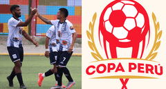 Jugador da el salto de una liga de la Copa Perú al fútbol de Dinamarca