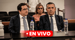 Daniel Urresti: Poder Judicial sentencia 12 años de cárcel por caso de asesinato a Hugo Bustíos