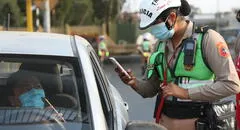 Esinpol móvil: ¿cuál es la plataforma que utiliza la PNP para buscar los vehículos con requisitorias?
