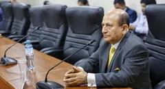 Jorge Rioja: "Nos hemos visto sometidos a un escenario de dictadura de las decisiones de la CIDH"