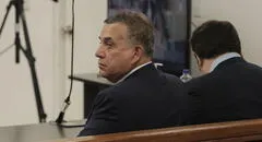 Daniel Urresti: así se dio la sentencia de 12 años de prisión contra exministro por el caso Hugo Bustíos