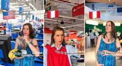 Extranjera compara su experiencia como embarazada entre Perú y Estados Unidos: “En Perú son muy amables”