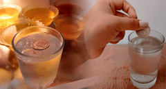 ¿Por qué deberías poner un vaso con agua congelada y una moneda en tu refrigeradora si vas de viaje?