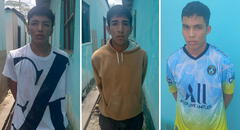 Acribillan a 2 varones y uno de ellos muere en medio de ajuste de cuentas en Tumbes