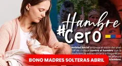 Bono Madres Solteras 2023: ¿qué requisitos necesito para cobrar el subsidio en Colombia?