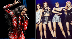 BLACKPINK en Coachella 2023 ONLINE: resumen del concierto de la girlband k-pop