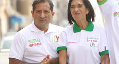 Chiclayo y José Leonardo Ortiz con recursos insuficientes