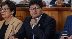 Arequipa: aportante de campaña de gobernador fue contratado en GRA con sueldo jugoso