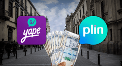 Yape y Plin: ¿qué falta para que se termine de implementar la interoperabilidad?