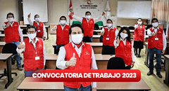 Convocatoria de trabajo en Arequipa: Contraloría ofrece empleos con sueldos de hasta S/8.500
