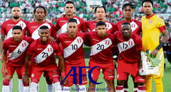 Selección peruana enfrentaría a mundialistas asiáticos en amistosos de la próxima fecha FIFA