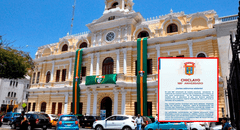 Conoce el cronograma de actividades por Aniversario de Chiclayo 2023