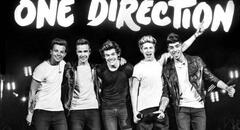 "No va a suceder": James Corden desmiente reunión de One Direction para su último programa