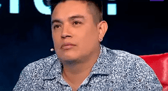 Leonard León exige que se le reduzca deuda de 78.000 soles tras ser impedido de salir del país