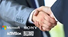 Microsoft firma un compromiso con Sony por si compra de Activision es aprobada