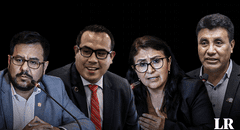 Congresistas compraron inmuebles cotizados en cientos de miles de soles desde que fueron elegidos