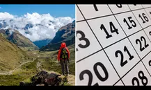 Día no laborable 28 de abril: quiénes podrán descansar, por qué y lo que debes saber