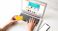 ECommerce alcanzó US$ 12.000 millones en el 2022