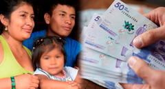 ¿Cómo saber si soy beneficiaria del bono de 500.000 pesos en Colombia y cuándo se entrega?