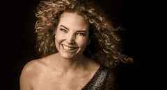 Virna Flores: "Los celos profesionales entre Ismael La Rosa y yo no existen"