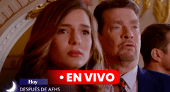 "Luz de Luna 3", capítulo 4, por América TV EN VIVO: horario y cómo ver la novela con André Silva