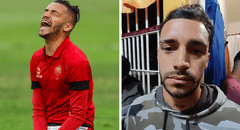 ¿Qué fue de ‘Pato’ Arce, el campeón con Melgar que terminó en el penal Sarita Colonia por extorsión?