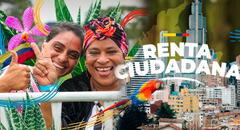 Tránsito Renta Ciudadana: consultar con cédula, LINK Prosperidad Social