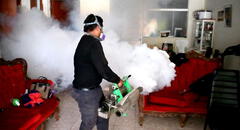 Preocupación por brotes de dengue en Chiclayo, donde se registra 204 casos