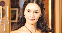 “Isaura la esclava”: ¿qué fue de Bianca Rinaldi y cómo luce en la actualidad? [FOTOS]
