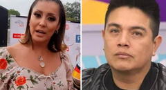Karla Tarazona tras solicitud de Leonard León para reducir su deuda: “Imposible, no es negociable”