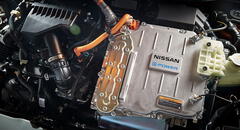 Nissan impulsa la electrificación en el Perú con la llegada de la tecnología e-POWER al país