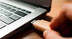 ¿Piensas usar tu USB en una PC con virus? Así podrás evitar que tu memoria se infecte