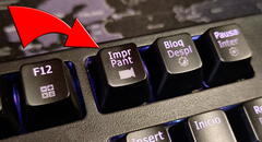 Windows 11 cambiará función de la tecla 'Impr Pant' tras 37 años: ¿qué hará ahora?