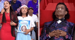"Jirón del humor": así fue el regreso del Chino Risas, Cachay y Johnny Carpincho a la televisión