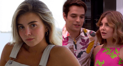 ¿Qué carrera estudió Alex Béjar, ‘Laia’ en “Al fondo hay sitio”, antes de ser actriz?