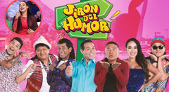 "Jirón del humor" desata ola de críticas de usuarios tras estreno: "Aburrido total"
