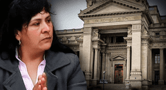 Lilia Paredes: fijan fecha para audiencia de pedido de prisión contra ex primera dama