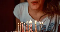 80 frases de cumpleaños 2023: saludos, felicitaciones, mensajes tiernos y más para mandar