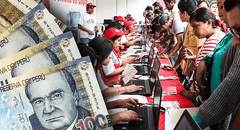 ¿En busca de 'chamba'? Convocatorias disponibles del 17 al 22 de abril con sueldos de hasta S/12.000