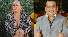 Paloma de la Guaracha contó que Tony Rosado intentó abusar de ella: "Fue un susto muy fuerte"