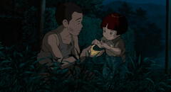 A 35 años de "La tumba de las luciérnagas": ¿de qué trata la película del Studio Ghibli?
