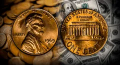 ¿Cómo es la moneda de 1 centavo que está valorizada en más de 800.000 dólares?