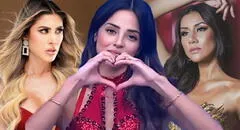 Luciana Fuster: ¿contra quiénes competirá en el Miss Grand Internacional 2023?