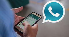 ¿Por qué no es recomendable conversar con alguien que tiene WhatsApp Plus? Aquí la respuesta