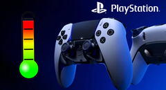 PlayStation ha diseñado un mando que puede cambiar su temperatura