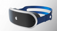 Apple alista sus gafas de realidad mixta para la WWDC23: te dejará escribir en el aire