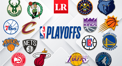 PlayOffs de la NBA 2023 EN VIVO: canales y horarios para seguir los partidos