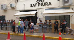 Fiscalía también allana inmuebles de Joaquín Ramírez en Piura y Tumbes