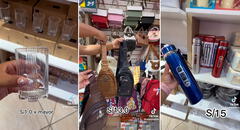 Joven encuentra importadora que vende productos desde un sol: “¿Dónde queda?”